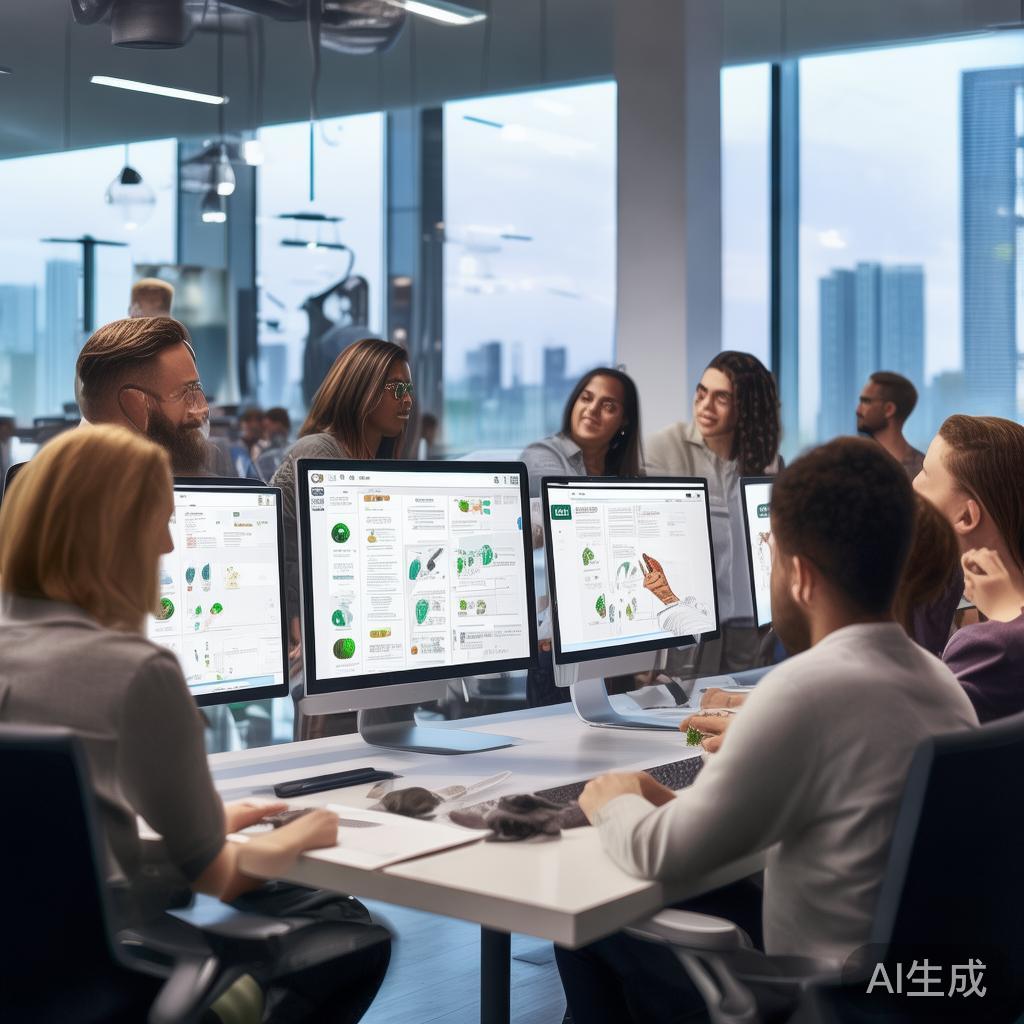 WhatsApp网页版，提升团队协作与办公沟通效率的利器