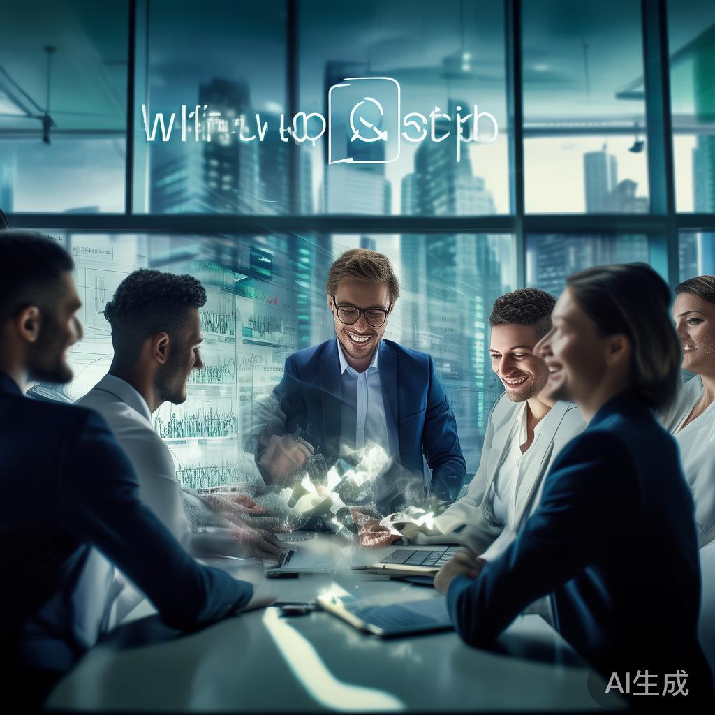 WhatsApp网页版助力外贸业务高效增长