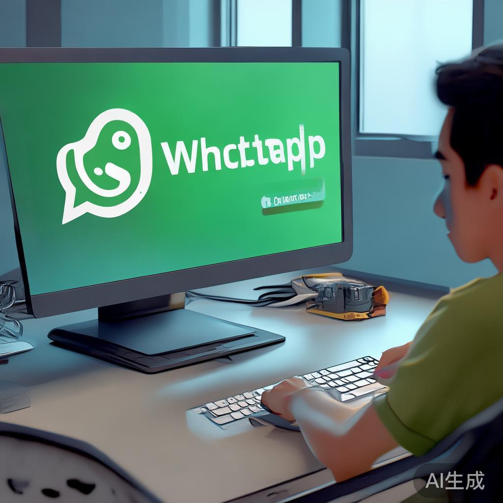 WhatsApp网页版官方网站是什么？如何安全使用？