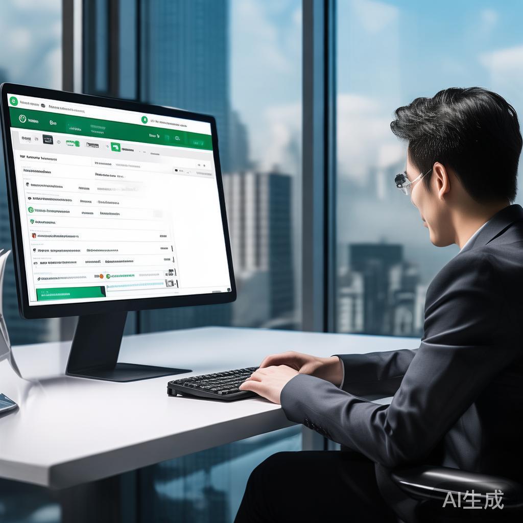 WhatsApp网页版，高效客户管理的利器