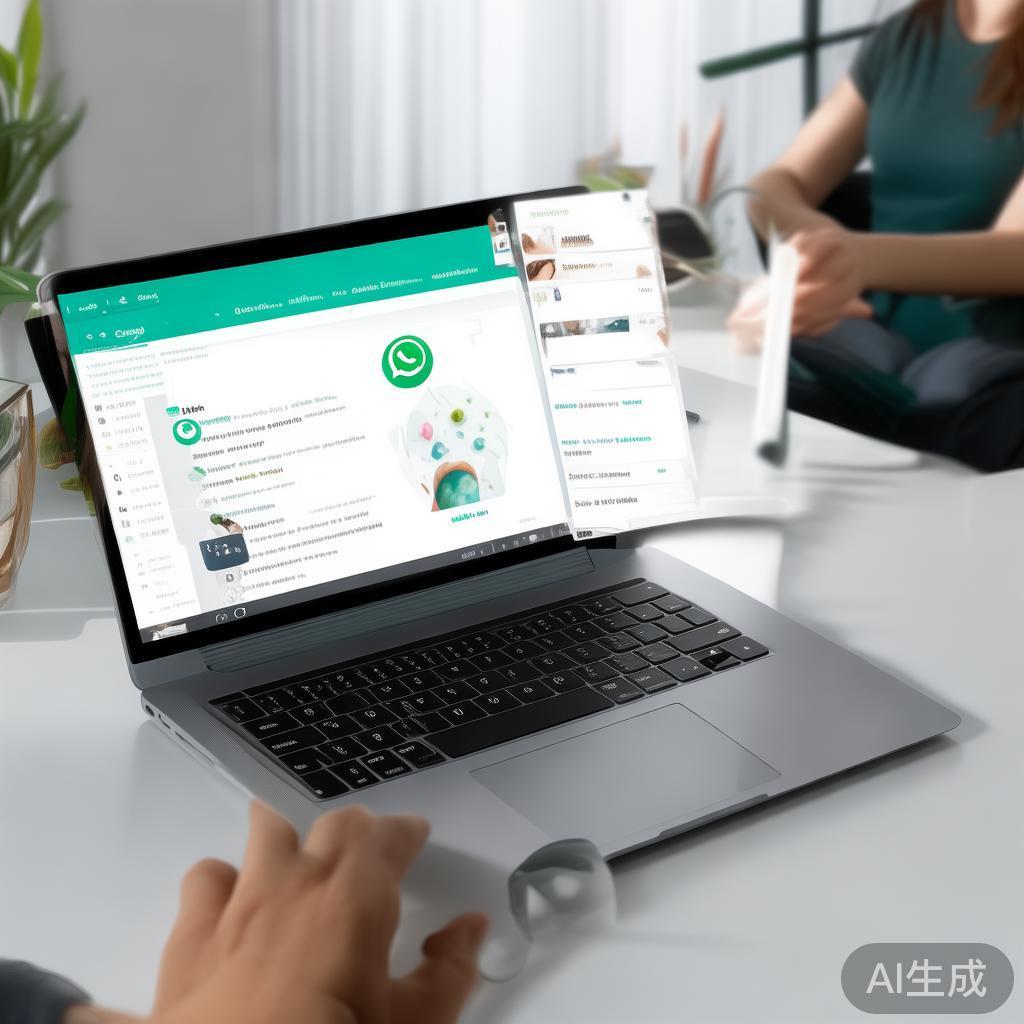 WhatsApp网页版稳定流畅，如何获得最佳使用体验？
