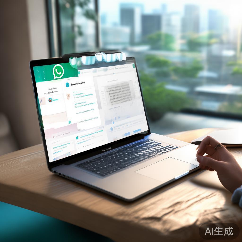 WhatsApp网页版，无需下载，随时随地畅聊新体验！