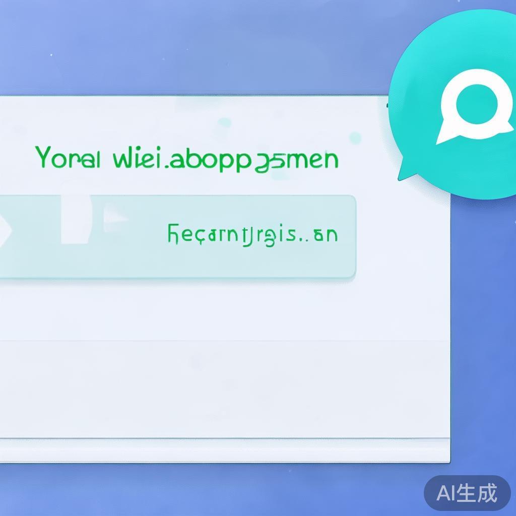 WhatsApp网页版官方登录指南，安全、便捷的聊天新体验
