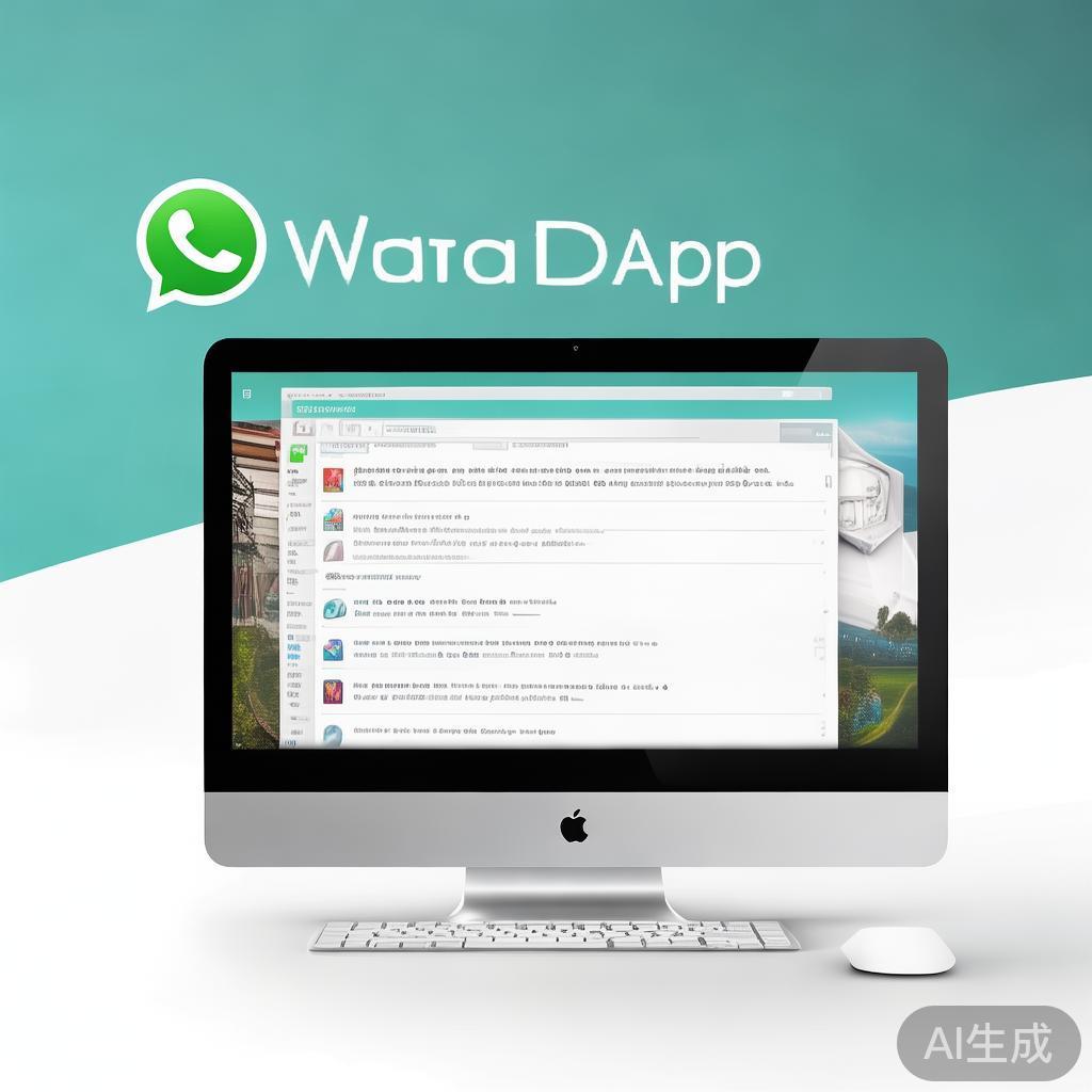 WhatsApp网页版电脑桌面版，高效沟通新选择