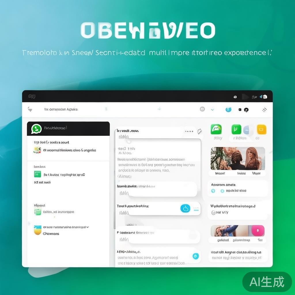 WhatsApp网页版最新更新,功能全面升级,体验更上一层楼! WhatsApp网页版最新更新,功能全面升级,体验更上一层楼!