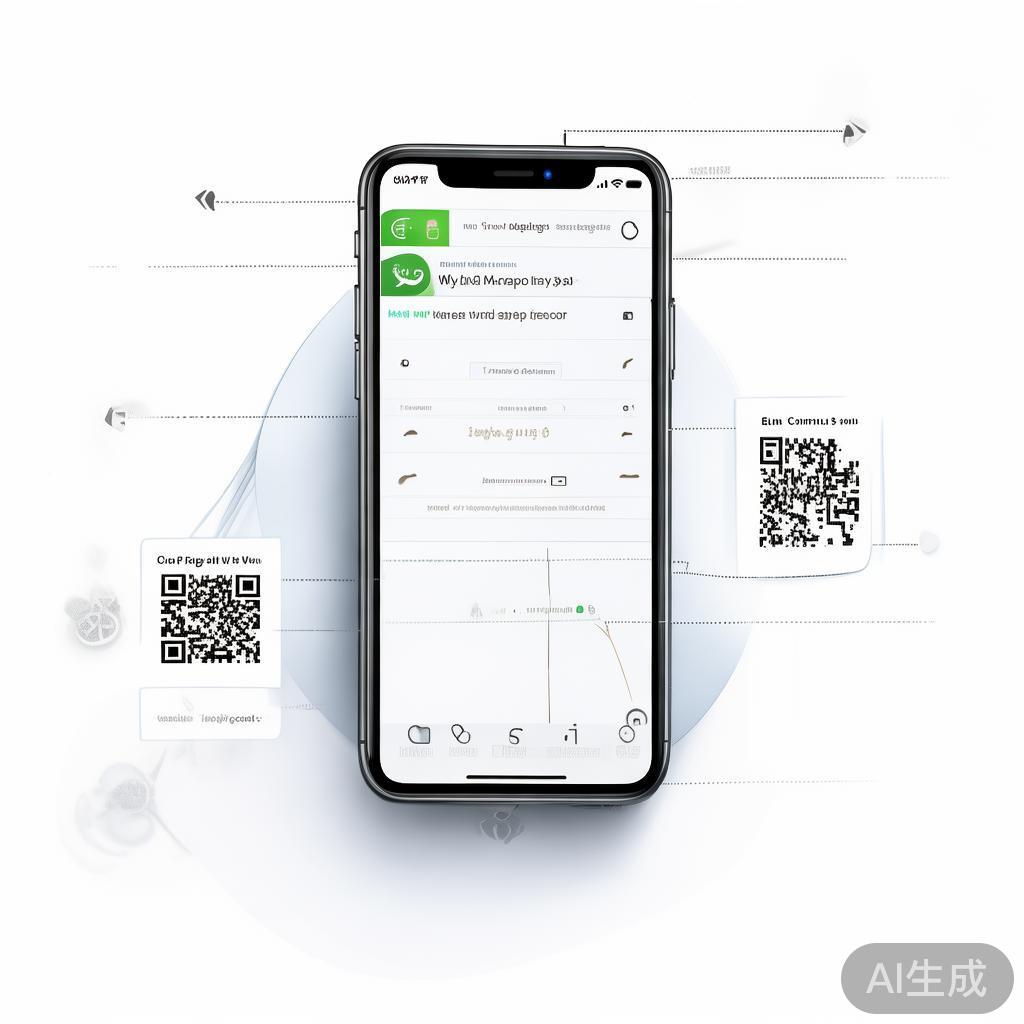WhatsApp网页版iPhone登录指南,如何在iPhone上使用网页版WhatsApp WhatsApp网页版iPhone登录指南,如何在iPhone上使用网页版WhatsApp