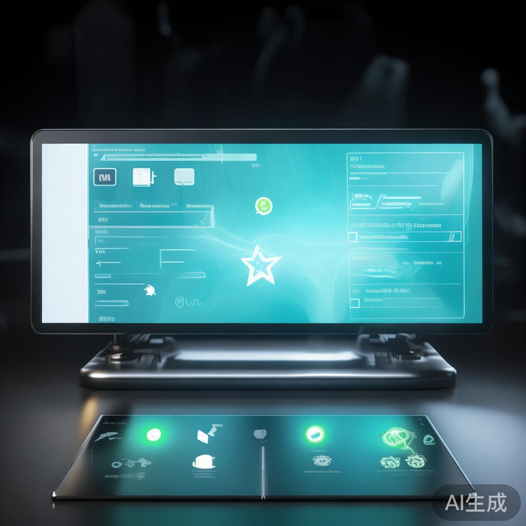 WhatsApp网页版隐藏的高级功能，你用过吗？