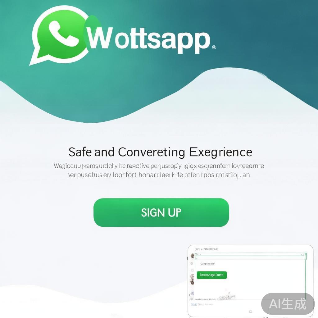 WhatsApp网页版官网入口，安全便捷的聊天新体验