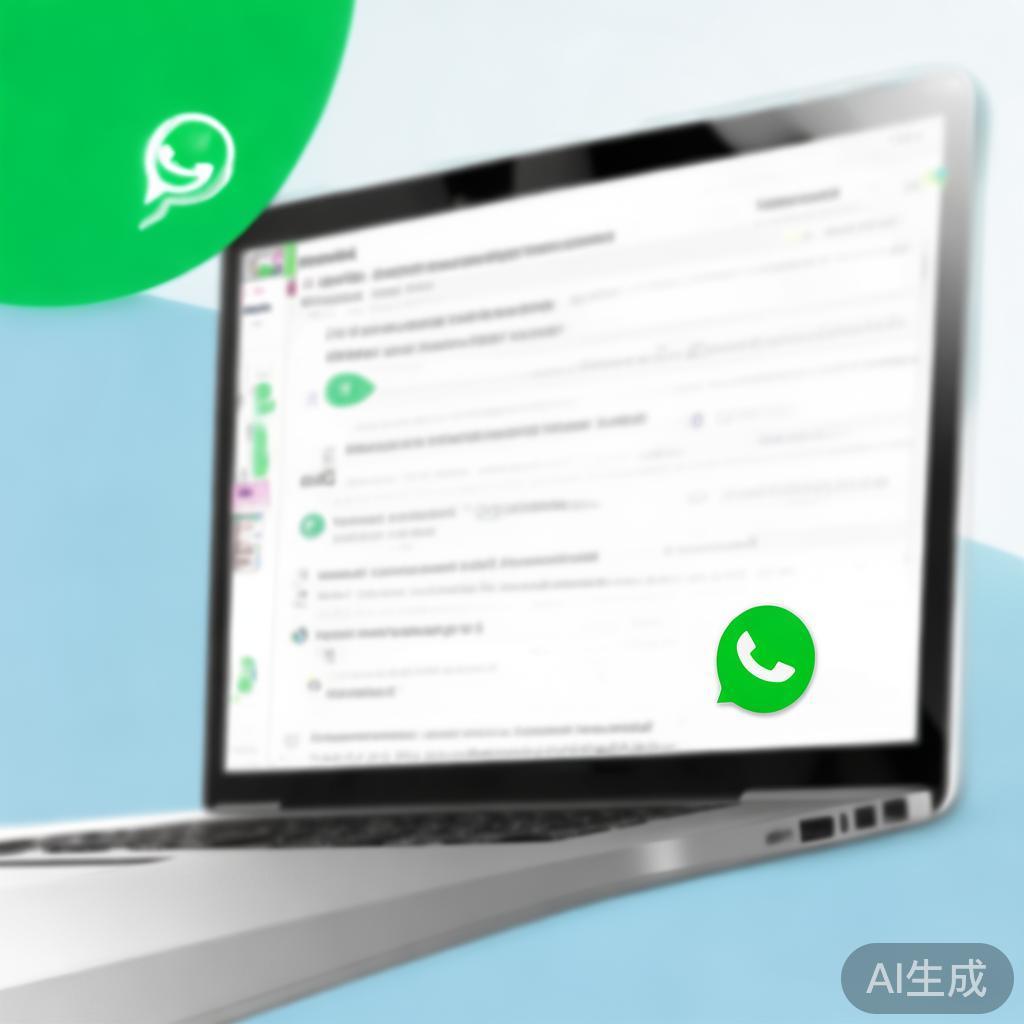 WhatsApp网页版电脑官网，便捷沟通新选择