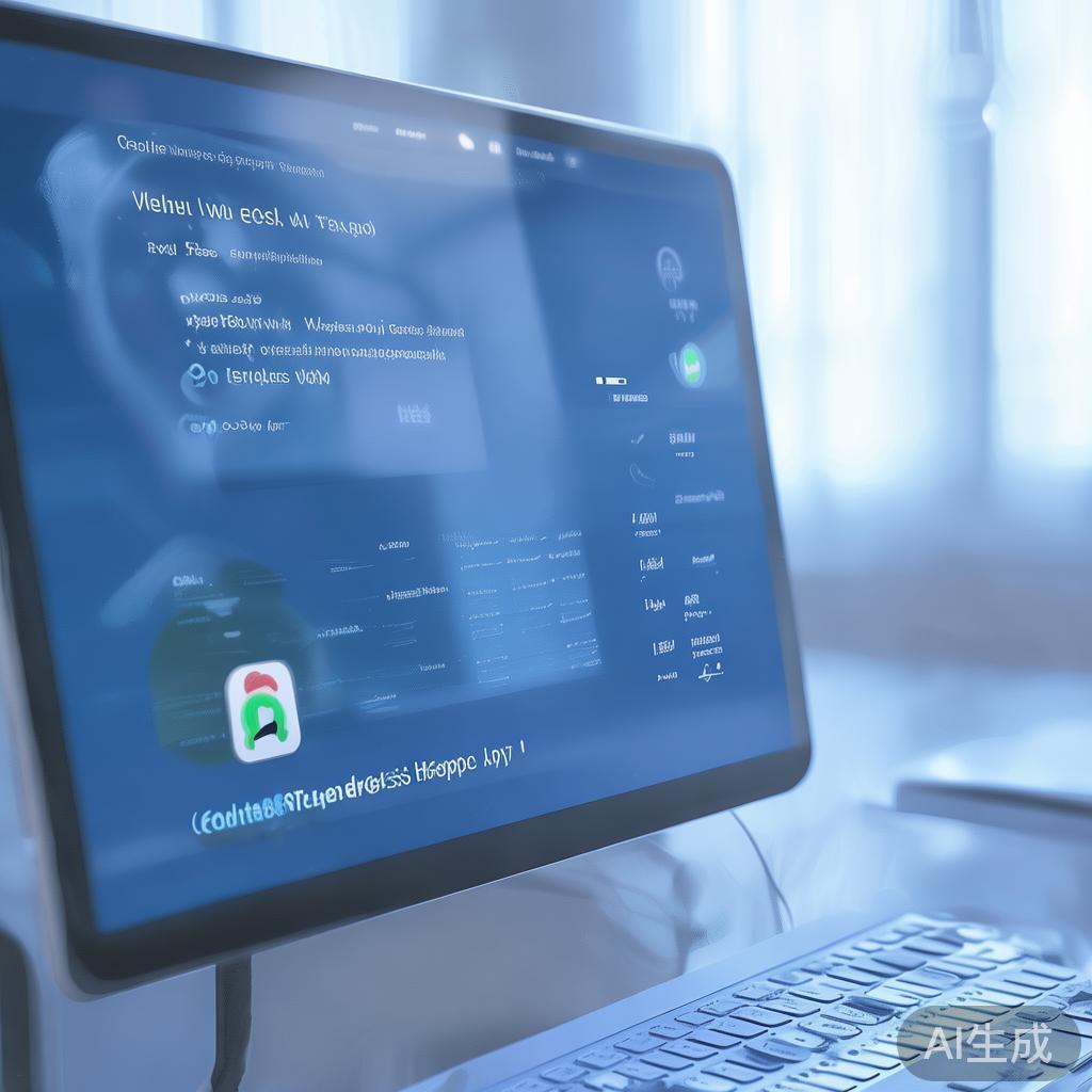 WhatsApp网页版官网，如何安全访问并高效使用？