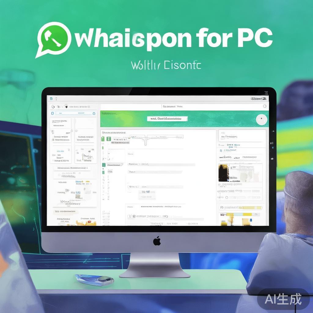 WhatsApp电脑最新版发布，全新设计与功能升级，你准备好了吗？