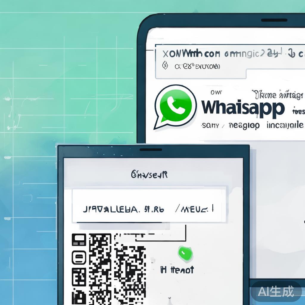 WhatsApp网页版登入口，如何安全便捷地登录WhatsApp网页版