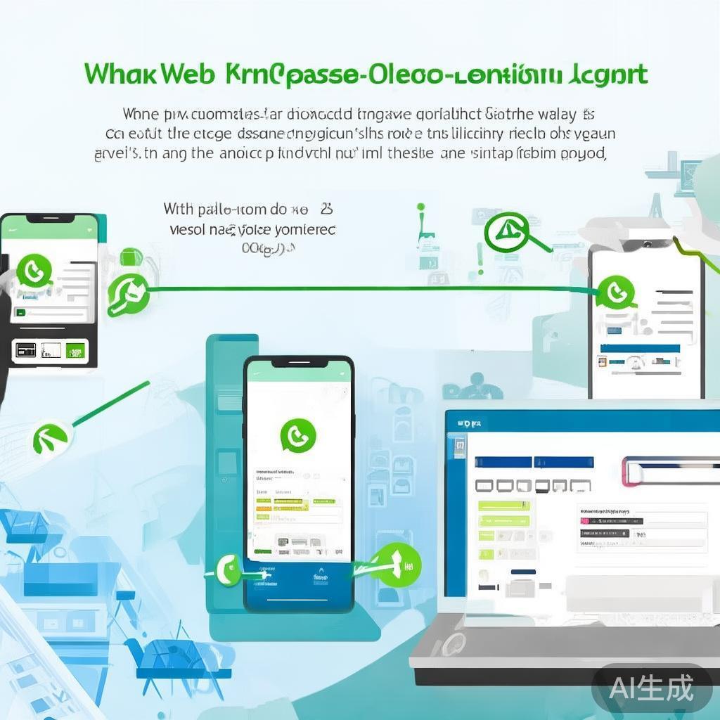 WhatsApp网页版异地登录，实现多设备无缝切换的实用指南