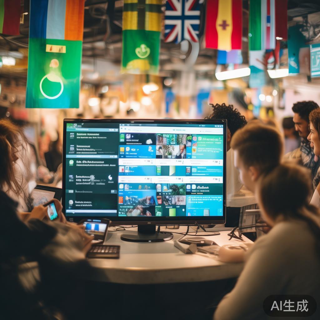 WhatsApp网页版,国际沟通的终极指南 WhatsApp网页版,国际沟通的终极指南