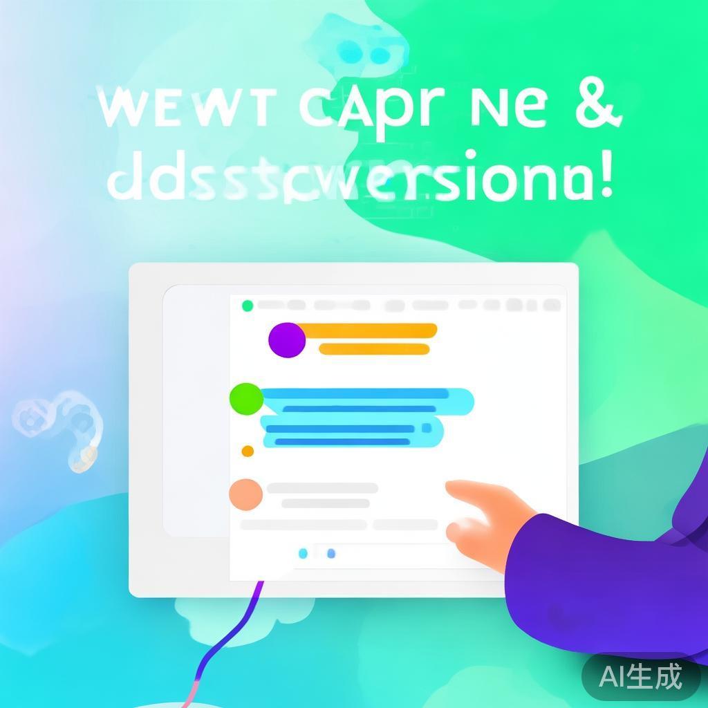 WhatsApp网页版电脑版下载，方便快捷的聊天新体验