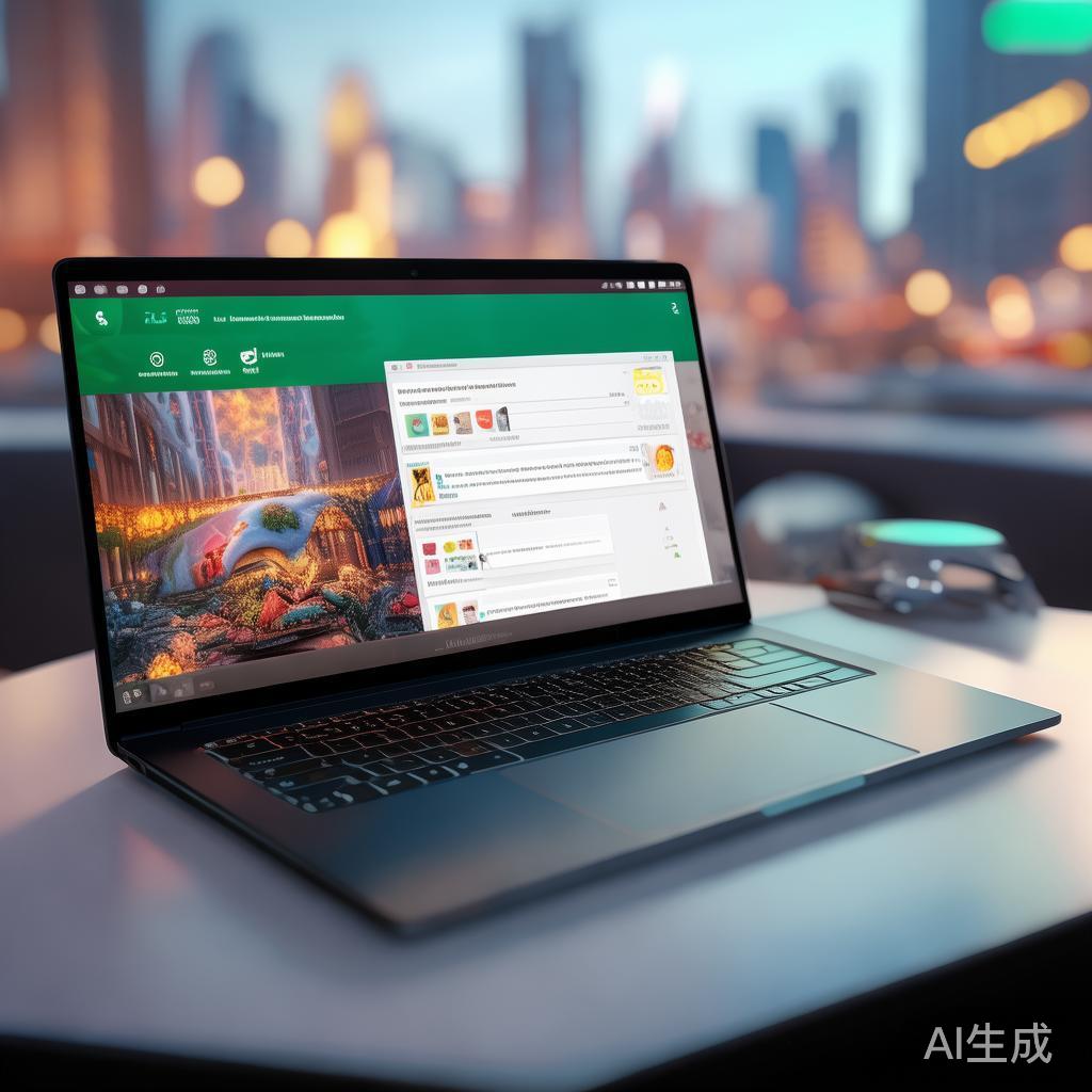WhatsApp网页版，随时随地，沟通无界
