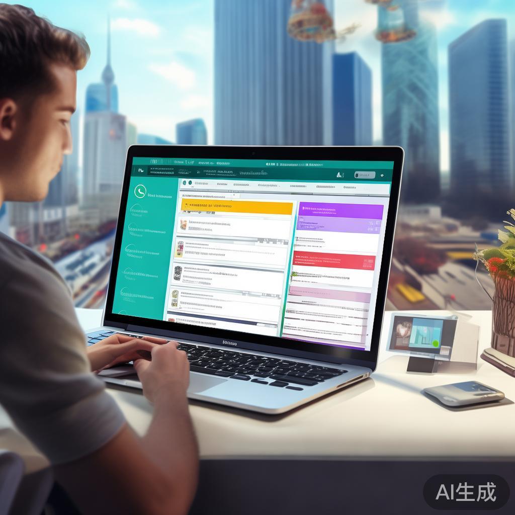 WhatsApp网页版，随时随地畅聊的必备工具