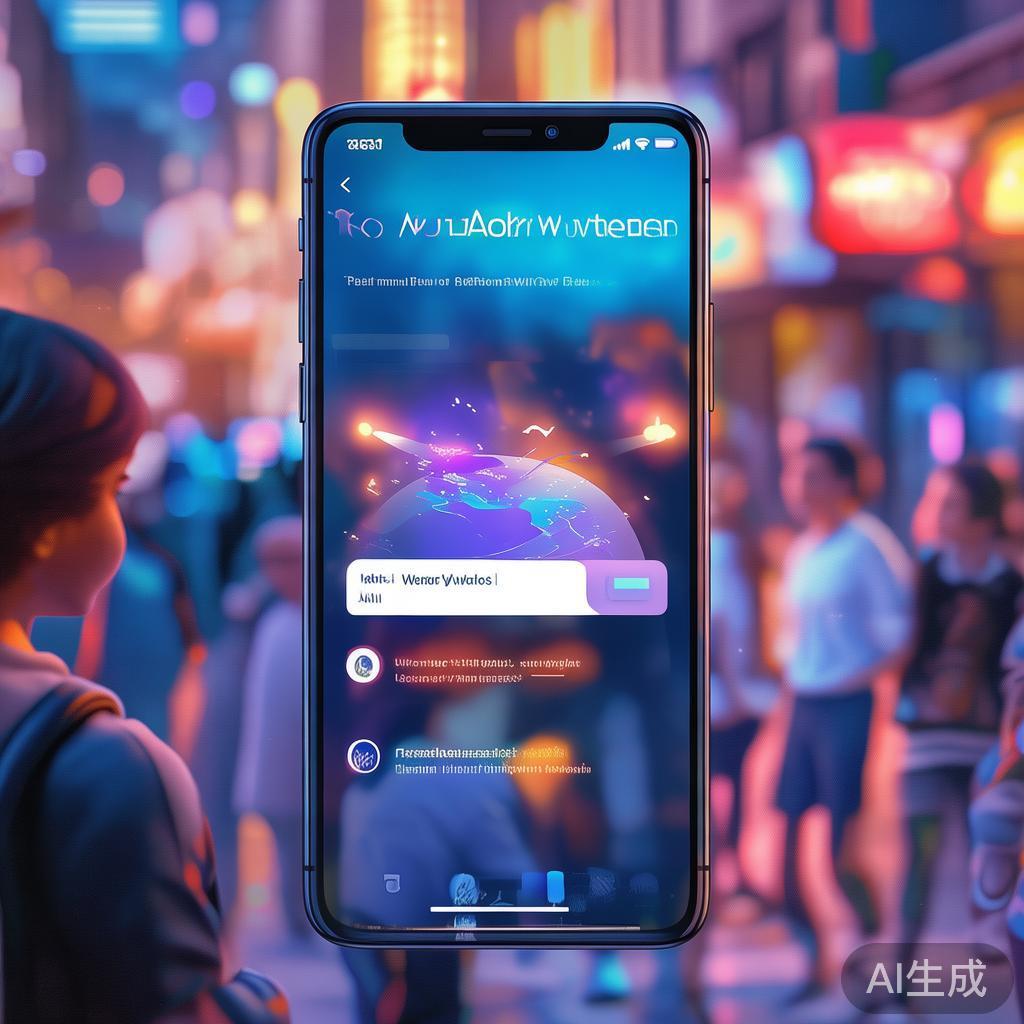 在微信浏览器中畅享WhatsApp网页版，便捷沟通新体验