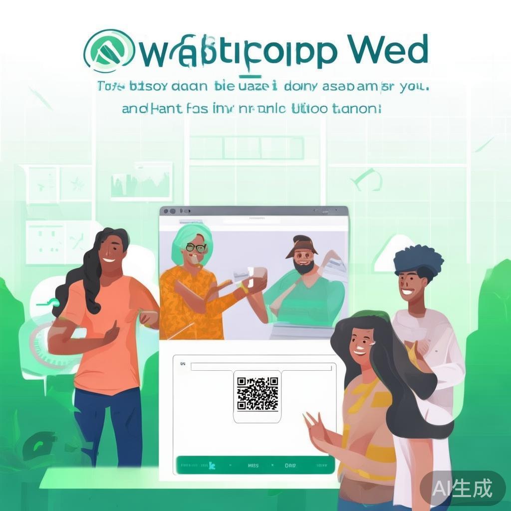 WhatsApp网页版在线使用指南，随时随地畅聊无阻！
