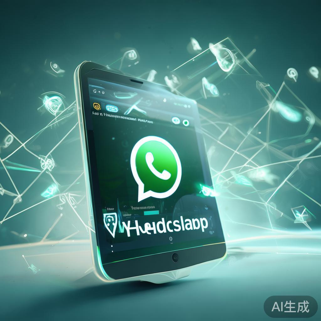 WhatsApp网页入口，告别手机，随时随地畅聊新体验