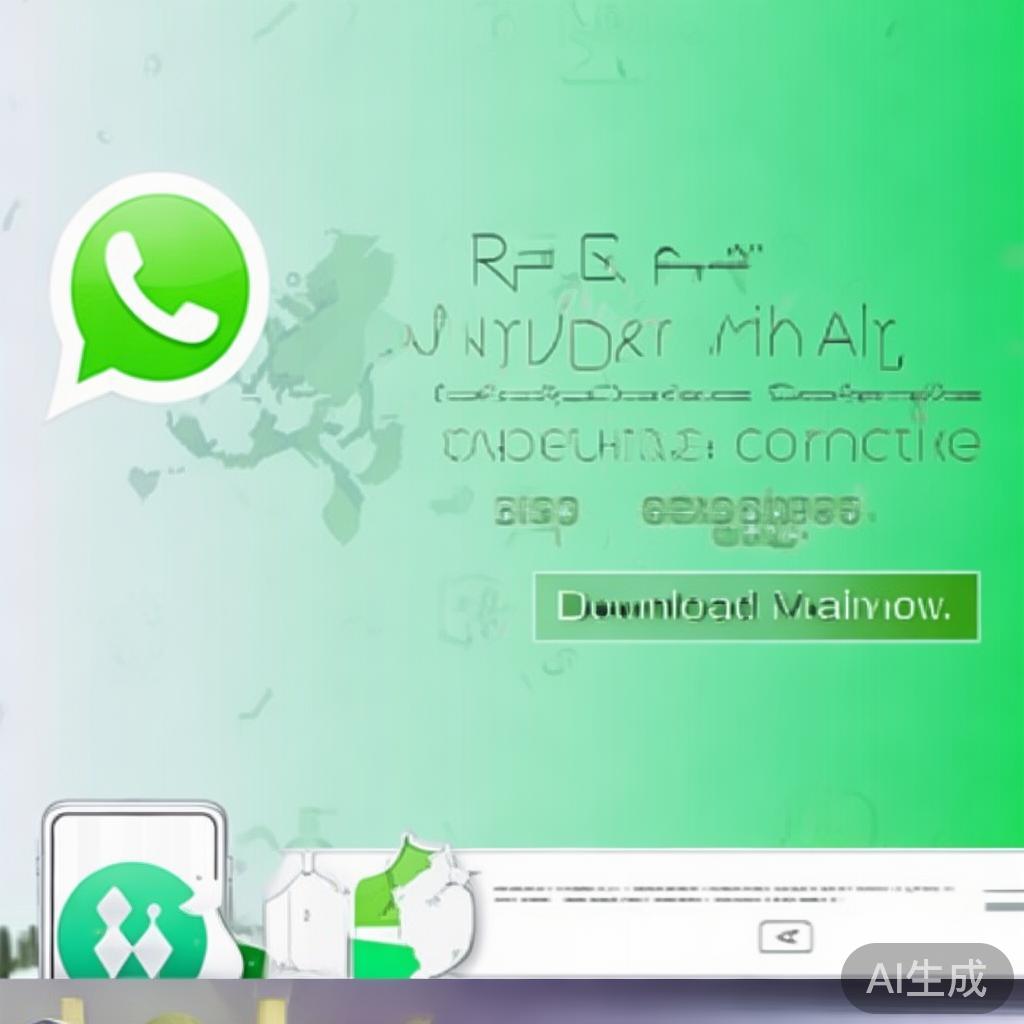 WhatsApp电脑官方网站，免费、安全、便捷的聊天新体验！