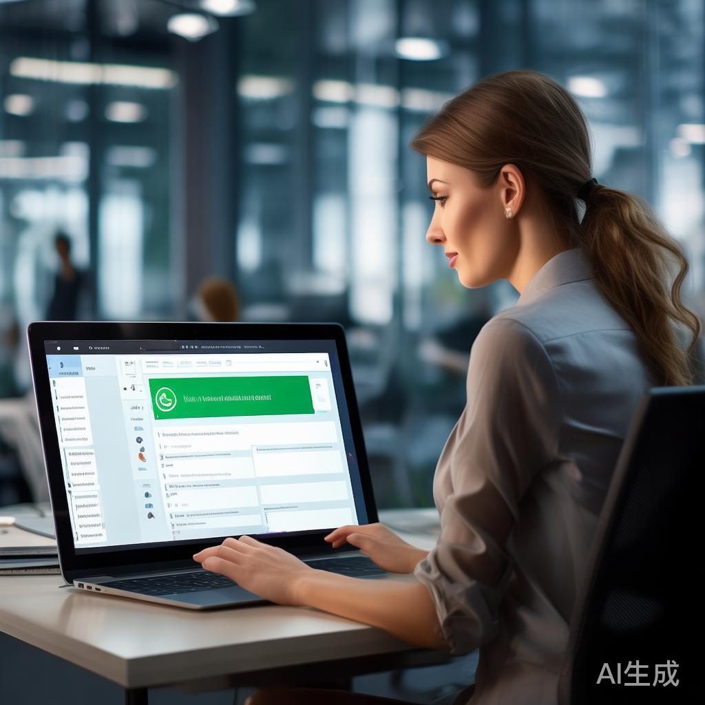 WhatsApp网页版群发消息，高效沟通的新选择！