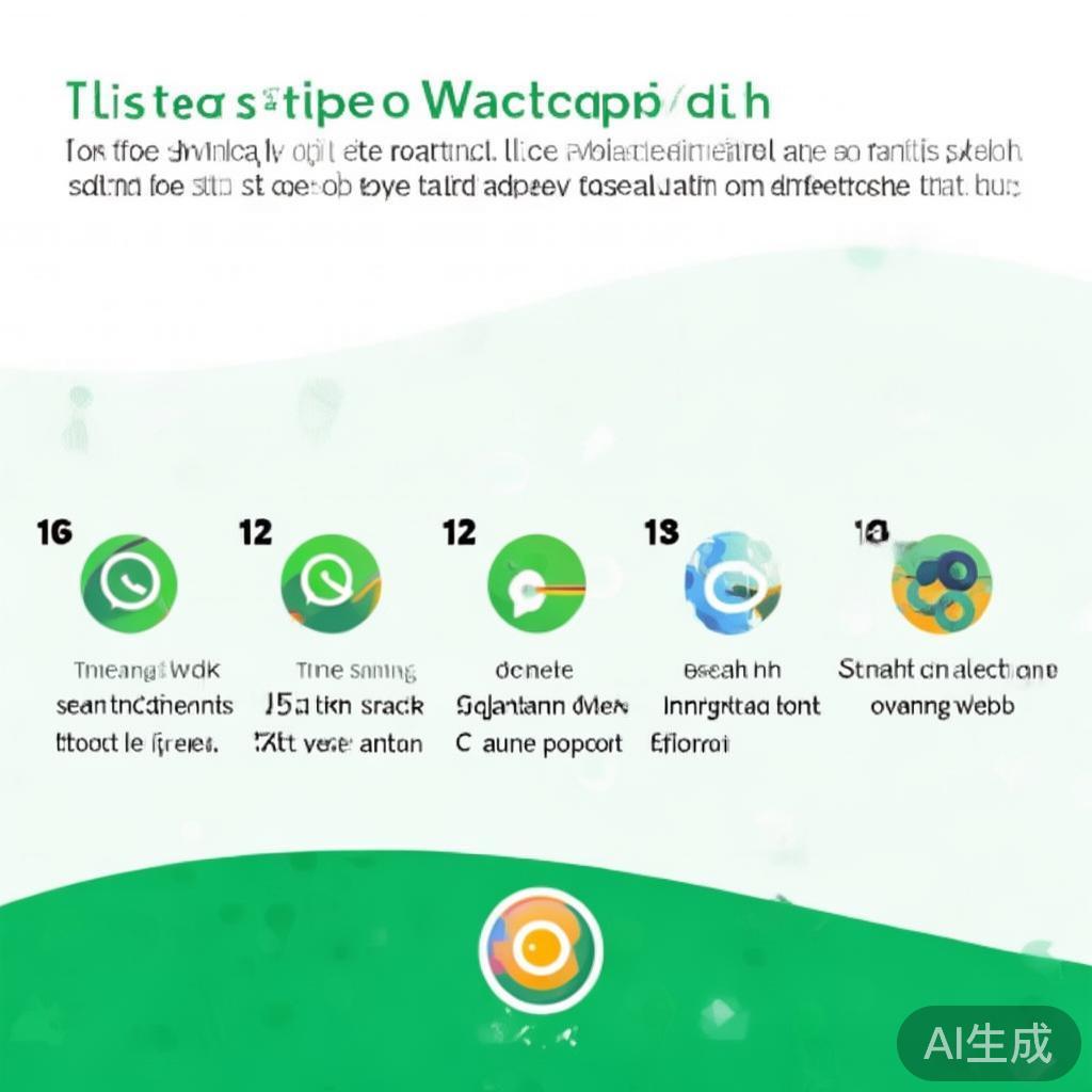 WhatsApp网页版使用技巧，提升效率的10个实用技巧