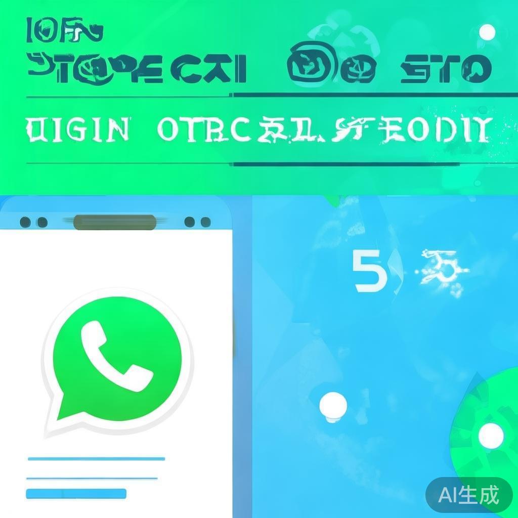 WhatsApp官网登录指南，轻松搞定官方账号入口