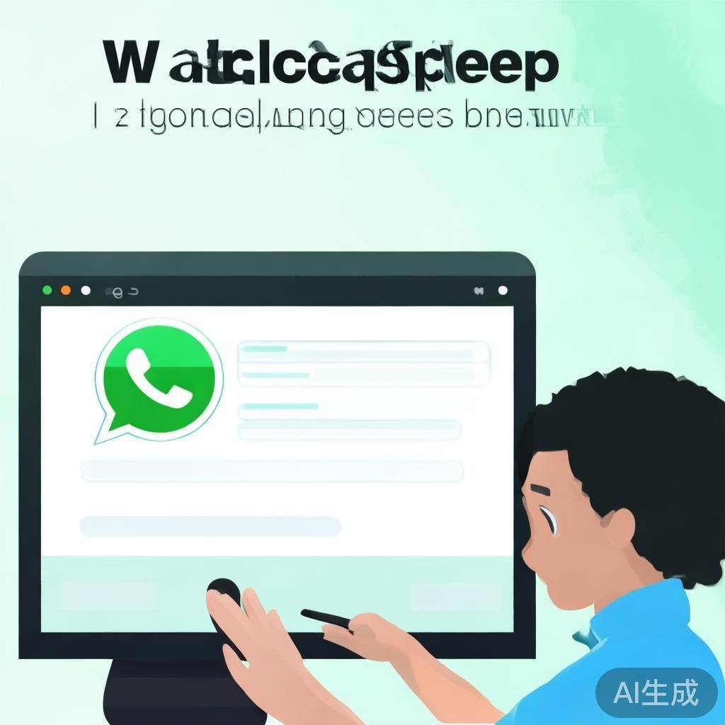 WhatsApp网页版如何在QQ浏览器中快速登录？——便捷沟通新体验