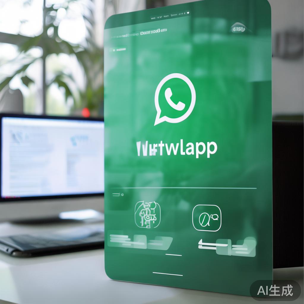 WhatsApp网页入口，便捷沟通，高效办公的全新选择