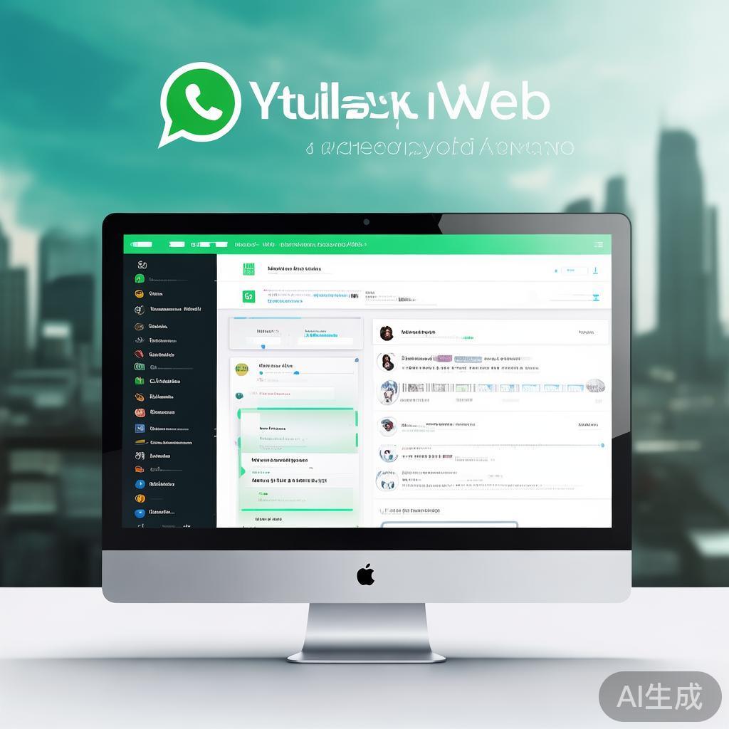 WhatsApp网页版官网电脑版，便捷沟通新选择