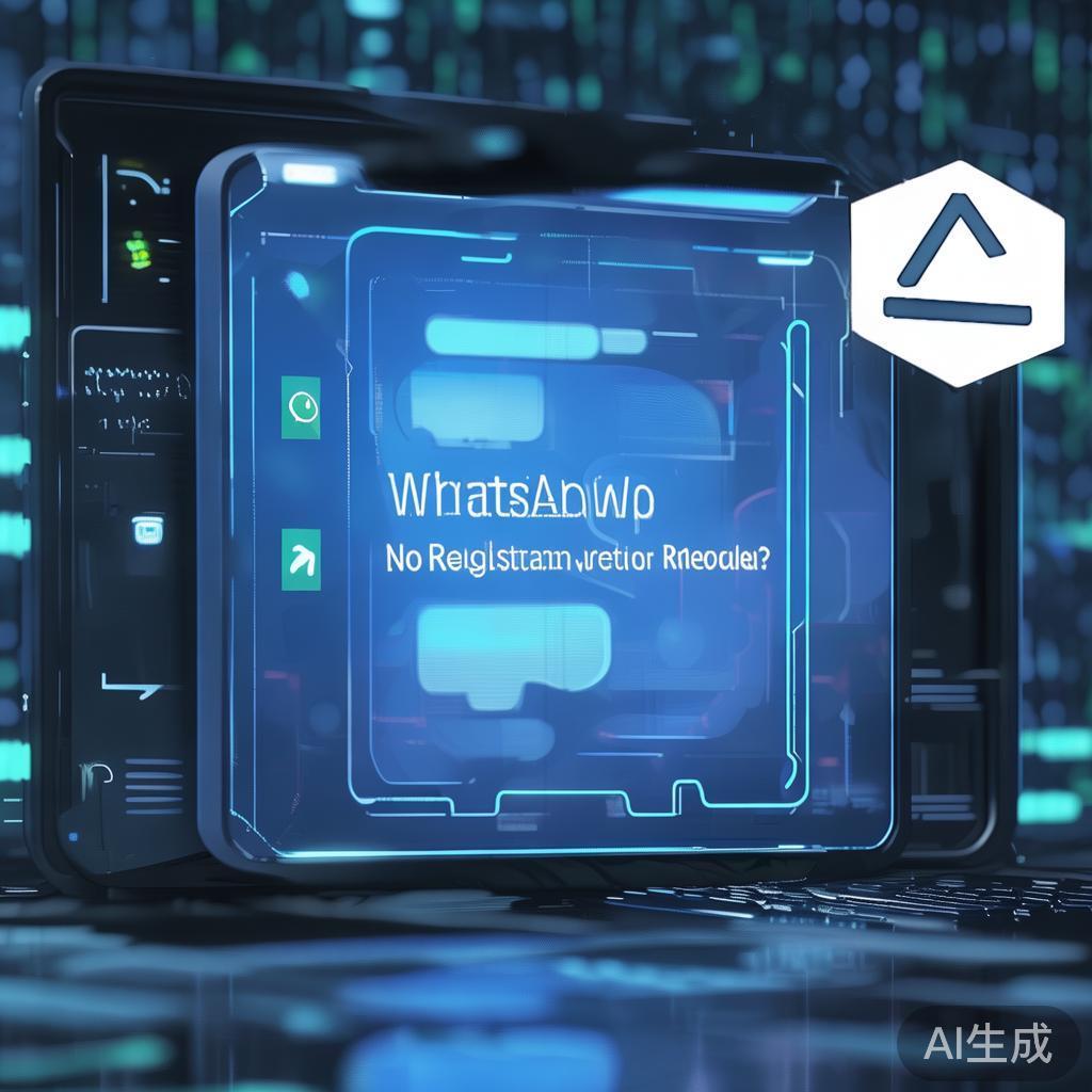 WhatsApp网页版免注册?揭秘便捷沟通新方式,但需注意这些风险! WhatsApp网页版免注册?揭秘便捷沟通新方式,但需注意这些风险!