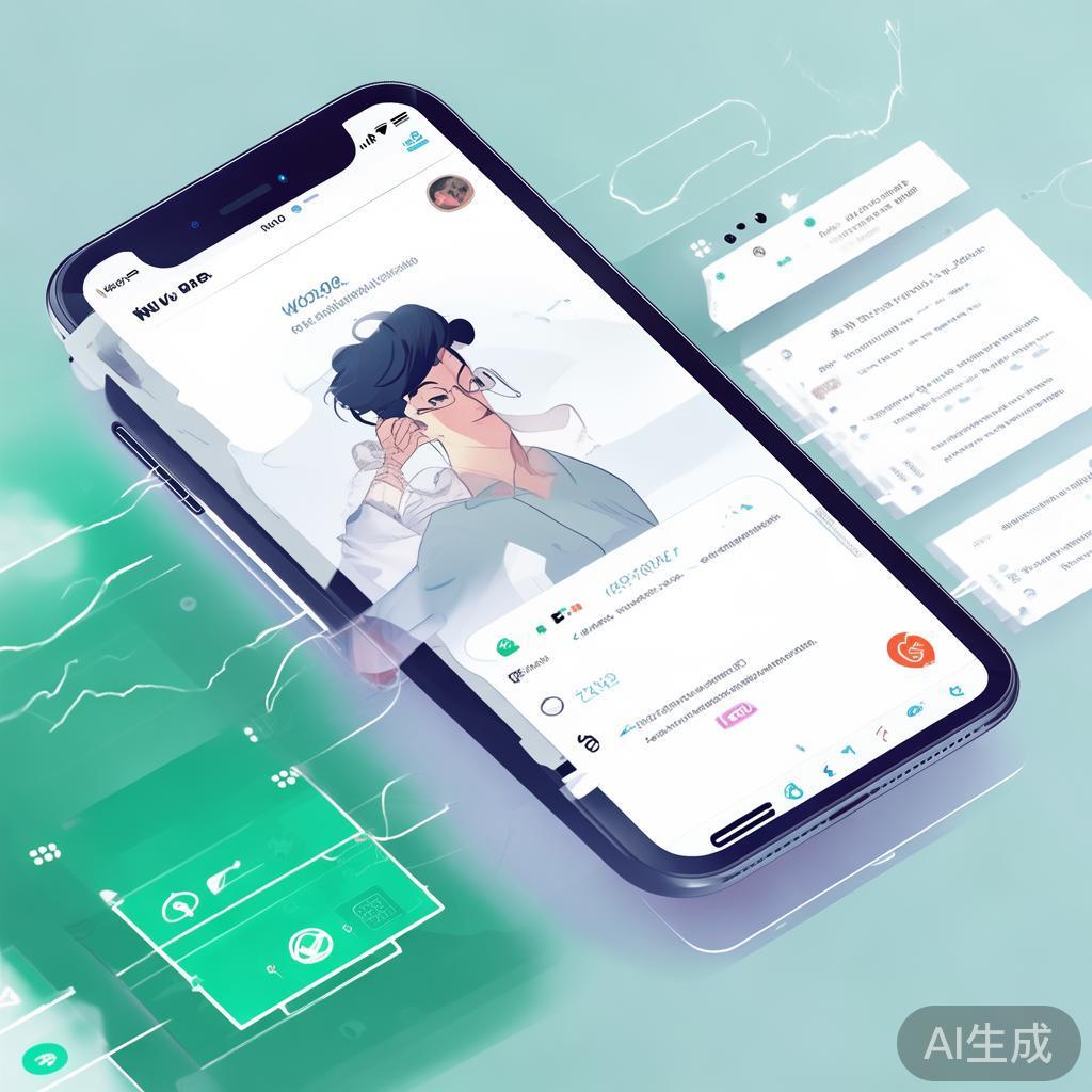 WhatsApp网页版在手机浏览器上的使用体验与注意事项