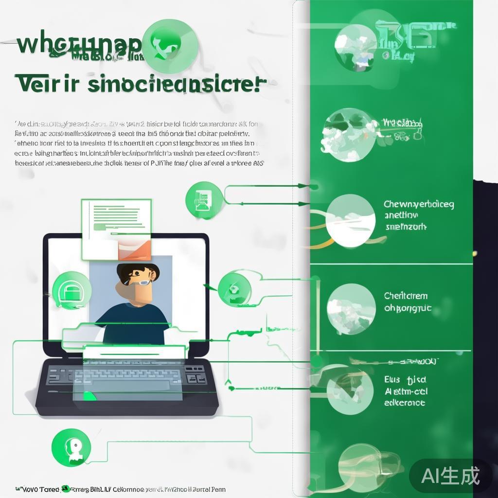 WhatsApp网页版同时登录,终极指南与安全注意事项 WhatsApp网页版同时登录,终极指南与安全注意事项