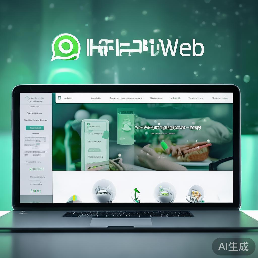 WhatsApp网页版官网官方网站，安全、便捷的聊天新体验
