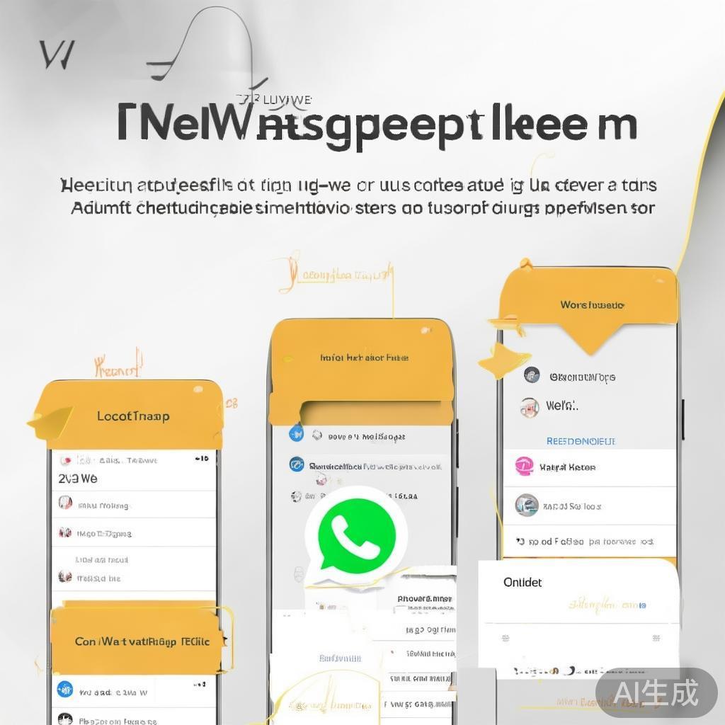 WhatsApp网页版vivo登录指南，轻松实现跨设备无缝沟通