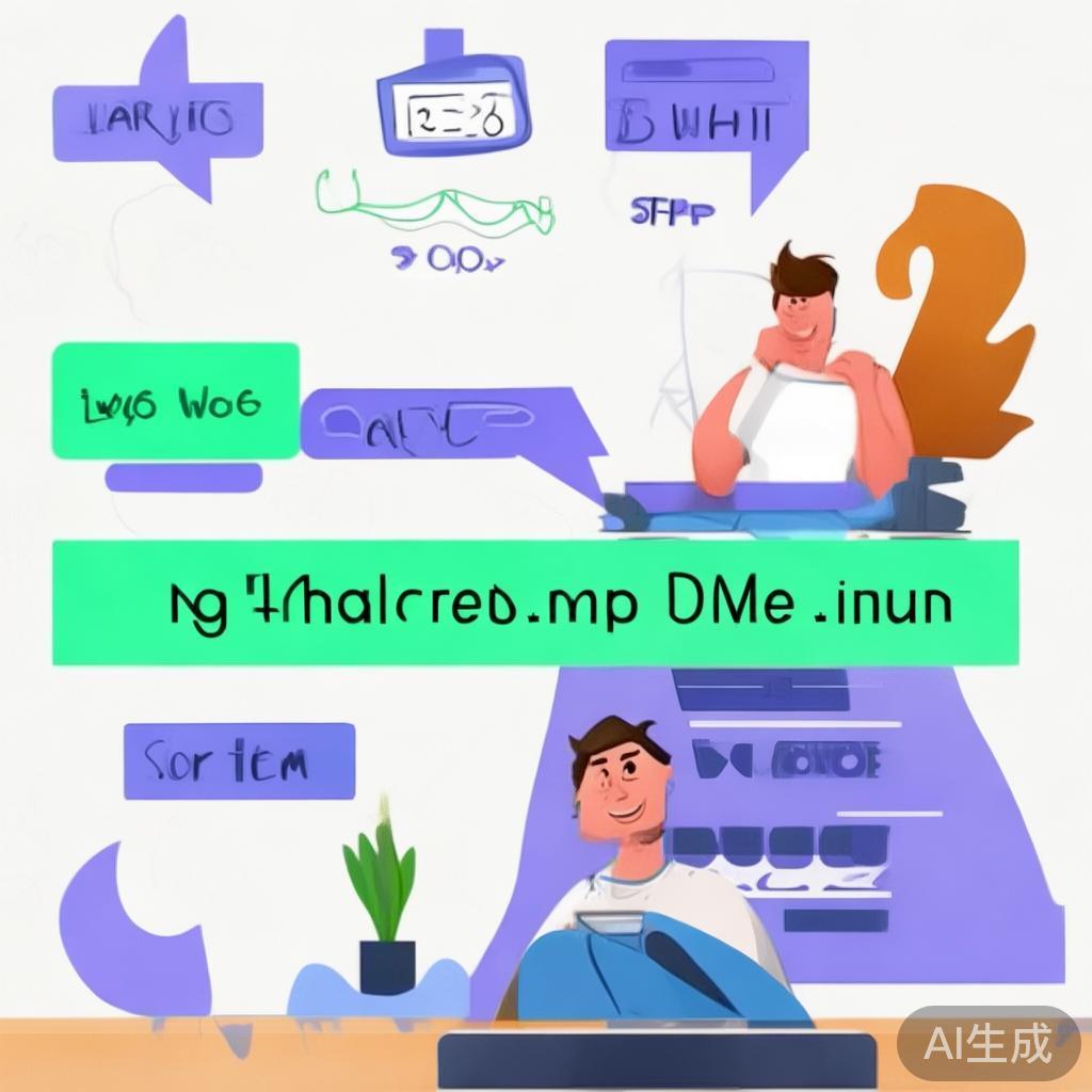 轻松掌握！WhatsApp网页版电脑登录指南