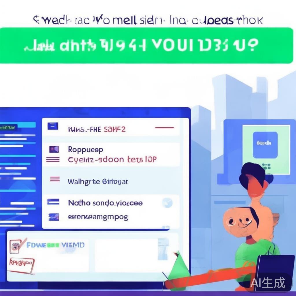 WhatsApp网页版怎么用？一招搞定！