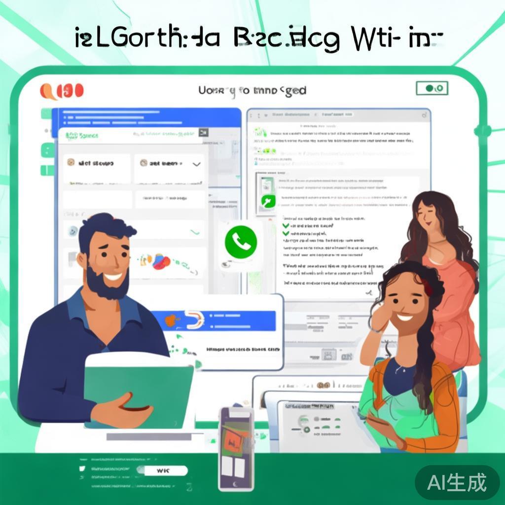 WhatsApp网页版登录指南，轻松实现多设备无缝沟通！