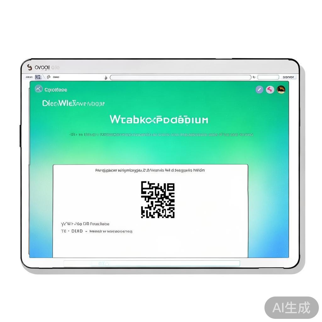 WhatsApp网页版如何通过Chrome浏览器快速登录？
