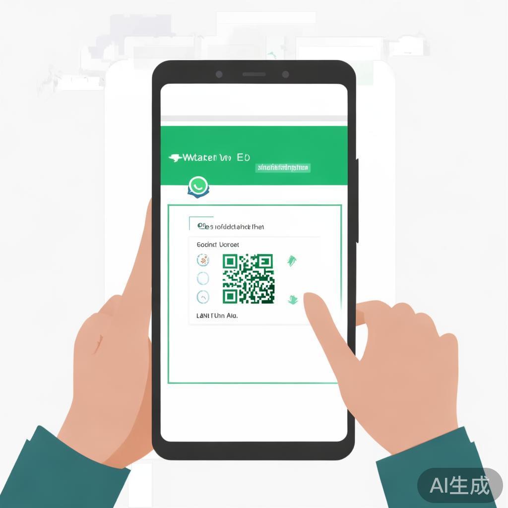 安卓用户如何登录WhatsApp网页版？一步步教你轻松搞定！