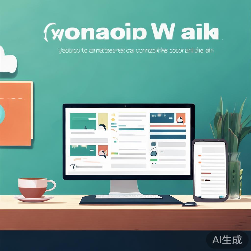 WhatsApp官方网页版，随时随地，消息随心