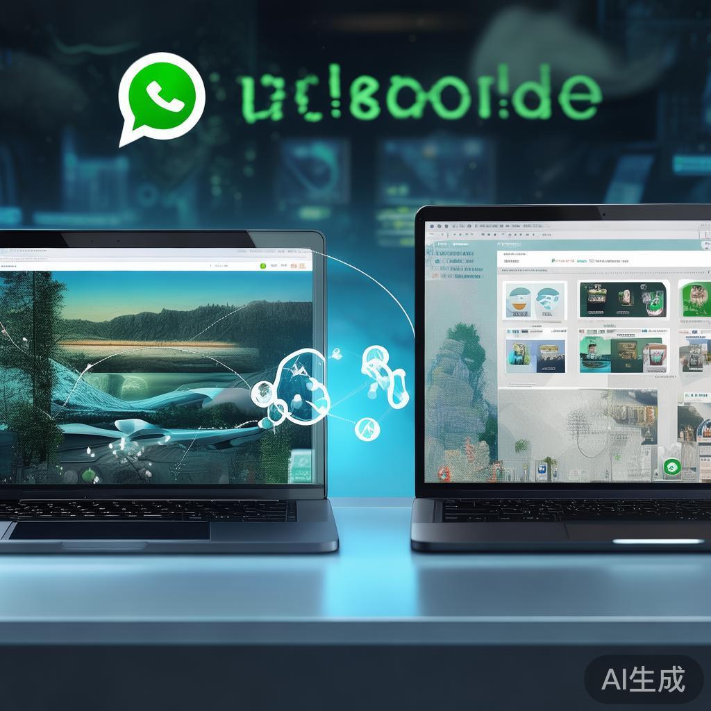 WhatsApp网页版电脑版，便捷沟通新选择，还是桌面客户端的有力竞争者？——全面解析与对比指南