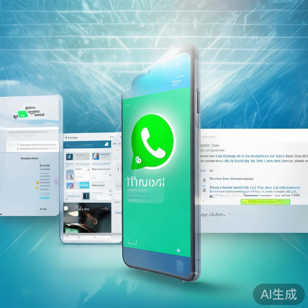 WhatsApp最新版重磅更新，这些新功能你绝对不能错过！