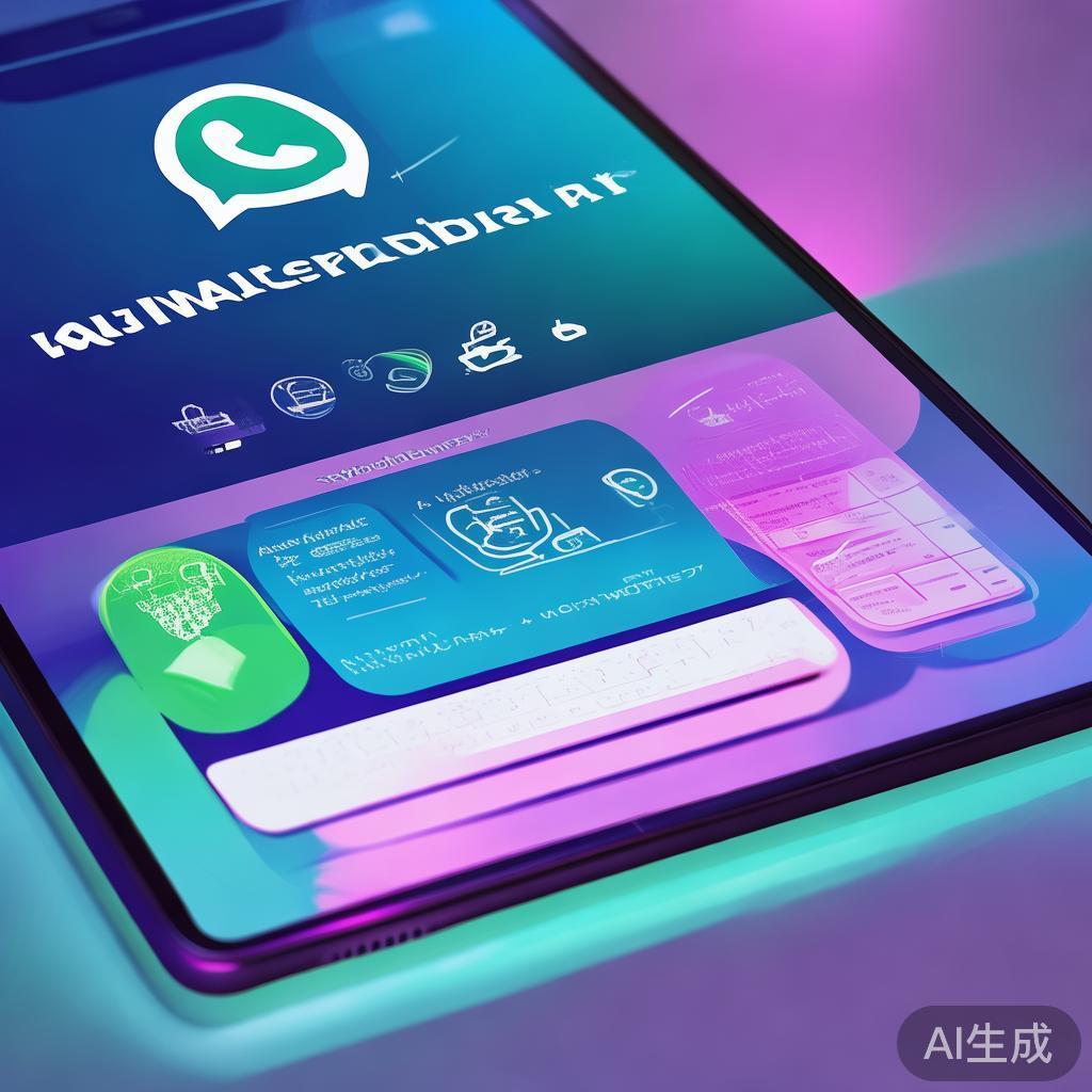 WhatsApp网页登入口，2024年最新登录指南