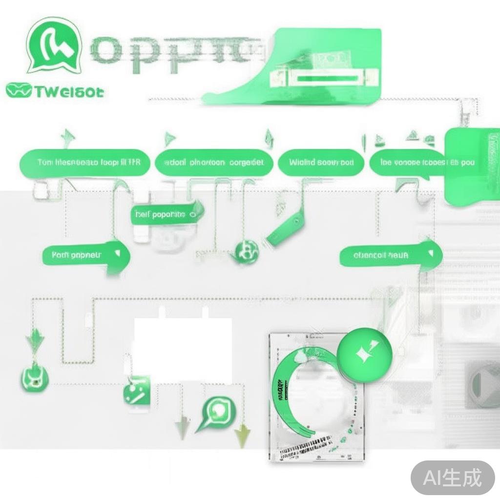 WhatsApp网页版在OPPO手机上登录全攻略