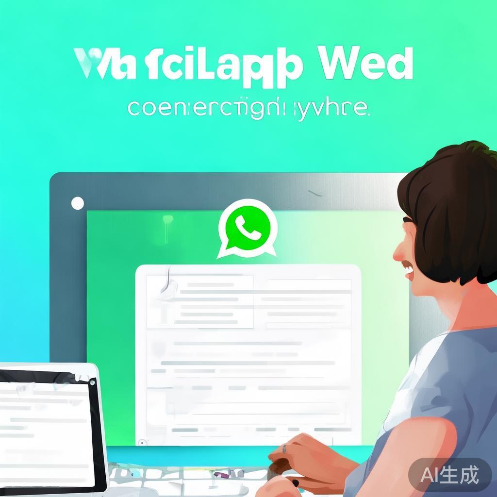 WhatsApp网页版官网，便捷沟通，随时随地