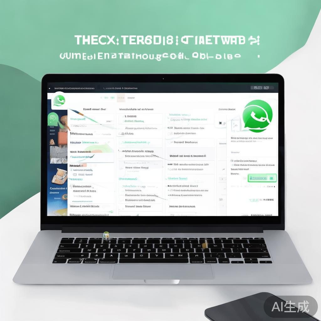 WhatsApp网页版电脑最新版，功能升级与使用指南