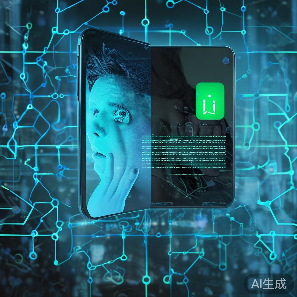 WhatsApp网页版私密聊天，真的安全吗？如何确保你的对话不被窥探？