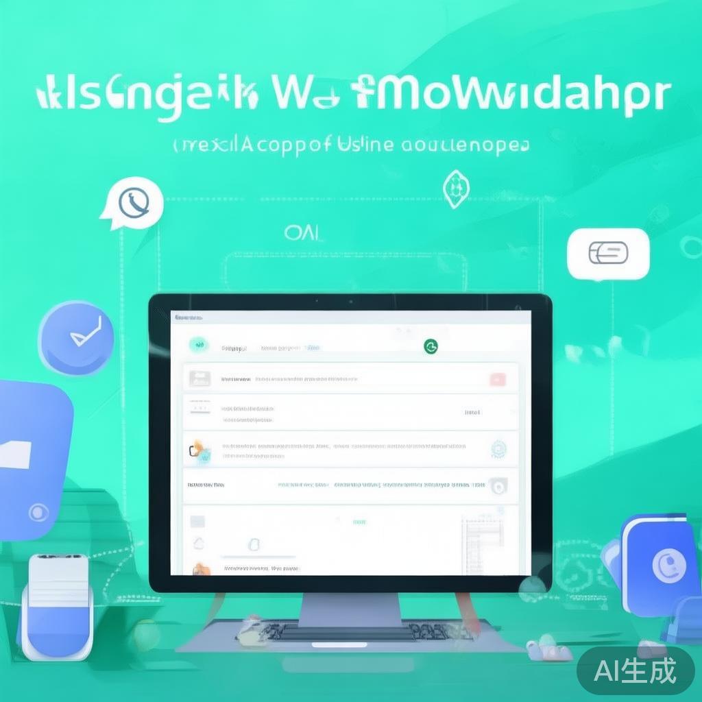 WhatsApp网页版官方下载指南，免费、安全、便捷的沟通新体验！